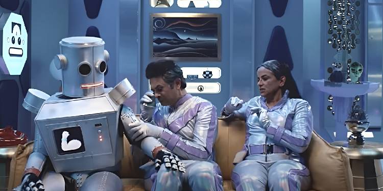 IGP's campaign 'Amazing Gifts, Samay Par' aims to touch hearts