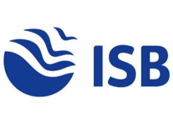 ISB introduces brand refresh and new logo, reinforcing its commitment to develop global leaders