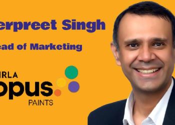 Birla Opus Paints’ collaboration with Art Mumbai 2024 advances its commitment to support art and community