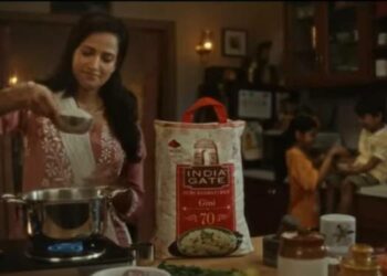 India Gate Basmati Rice strengthens Maharashtra presence with new campaign, 'Swaad Samriddhi Ka'