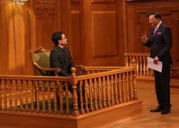 AAP KI ADALAT: 'Let there be a law that a married man with kids can marry, I am ready', Bhojpuri star Nirahua tells Rajat Sharma, explains his relationship with co-star Amrapali Dubey