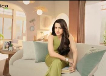 CavinKare's Indica launches Creme Hair Color with Trisha Krishnan as Brand Ambassador