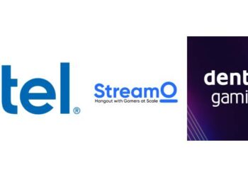 Intel partners with Dentsu Gaming & StreamO for Intel Gamer Days 2024