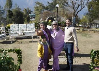 Jio Studios & Stage5 Production’s next big festival triumph: Bun Tikki to have its World Premiere at Palm Springs 2025