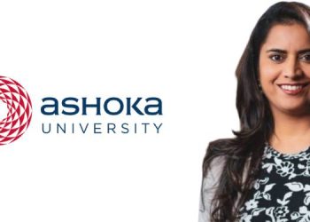 Jasrita Dhir joins Ashoka University as VP – Brand & Communications