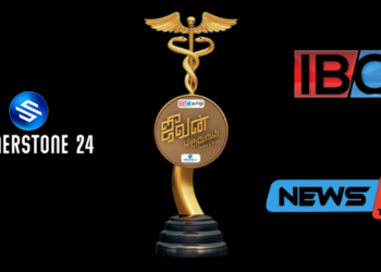 IBC Tamil’s Jeevan Viruthugal 2024 celebrates health and wellness excellence