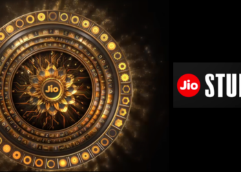 Jio Studios unveils new moving logo, celebrates cultural resonance and global ambitions