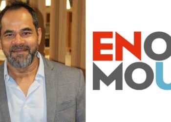 Enormous names Joy Chauhan as Fractional CMO