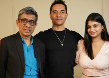 Content Creator Kiara Powar launches campaign with support from Dr. Shashank Joshi and Luke Coutinho