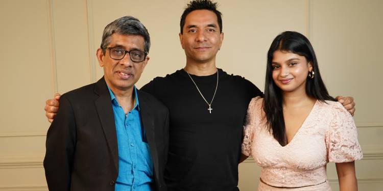 Content Creator Kiara Powar launches campaign with support from Dr. Shashank Joshi and Luke Coutinho