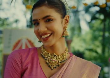 Kushal’s Fashion Jewellery's first brand campaign looks to celebrate the essence of being a jewellery lover
