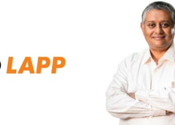 Sumit Mitra named Managing Director at LAPP India