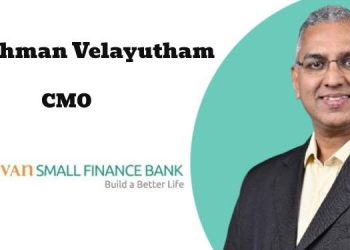 We are in the stage of understanding AI, and look forward to implementing it in our upcoming marketing projects: Lakshman Velayutham, Ujjivan Small Finance Bank