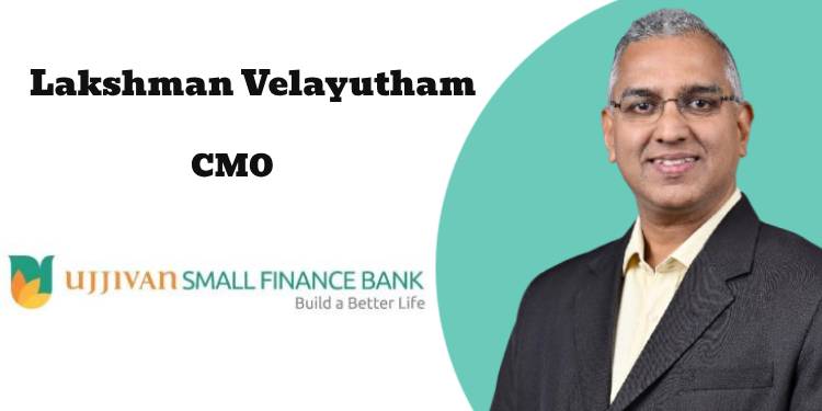 We are in the stage of understanding AI, and look forward to implementing it in our upcoming marketing projects: Lakshman Velayutham, Ujjivan Small Finance Bank