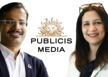 Publicis Groupe South Asia elevates Lalatendu Das to CEO of Publicis Media South Asia