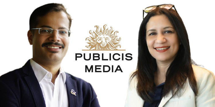 Publicis Groupe South Asia elevates Lalatendu Das to CEO of Publicis Media South Asia