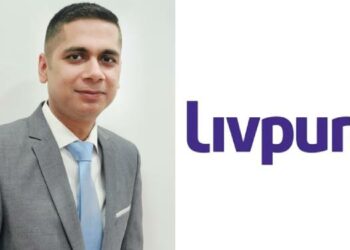 Livpure names Rahul Khanna as Head of Appliance Division for growth and innovation.