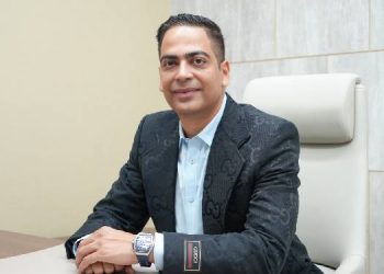 Luxury Ride's Himanshu Arya resigns as CEO and Co-Founder, launching a new venture