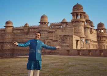 Venus Productions partners with Span Communications to create five films for Madhya Pradesh Tourism