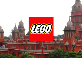 Madras HC Rules in favour of LEGO in trademark dispute against Leo Foods