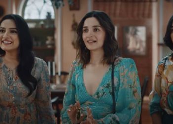 MakeMyTrip’s new campaign humorously addresses real travel challenges