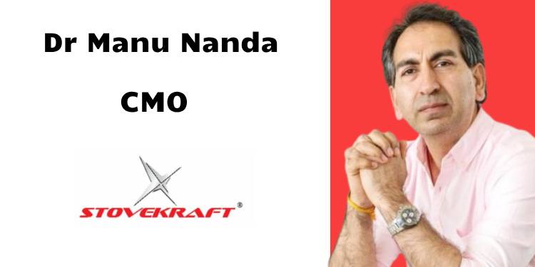 This festive season is set to outshine 2023 in every way: Dr Manu Nanda, Stovekraft