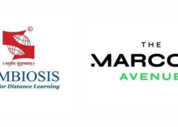 The Marcom Avenue partners with Symbiosis Cenre for Distance Learning to boost digital growth and reach students