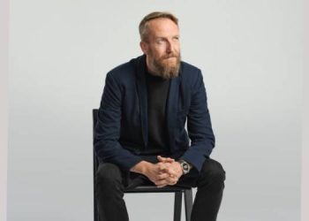 Wondrlab's WebTalk appoints Martin Winther as Chief Creative Officer