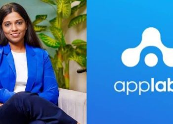 Megha Kataria joins Applabs as Head - Sales for India & MENA