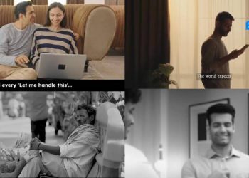 Brands celebrate International Men's Day with thought-provoking campaigns focusing on health, strength, and breaking stereotypes