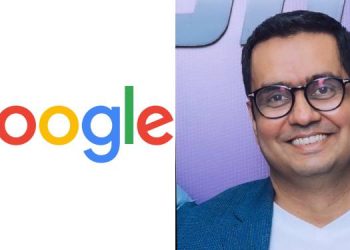 Google names Mitul Shah as MD for Devices and Services Business in India