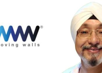 Charanjeeet Arora joins Moving Walls as Director, Indonesia & Regional Agencies