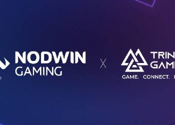 NODWIN Gaming acquires Trinity Gaming to expand portfolio
