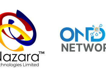 Nazara Technologies and ONDC Launch “gCommerce” to revolutionize In-Game Monetization