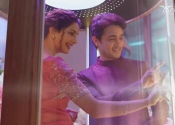 Nibav Home Lifts' TVC shows luxury home elevators now accessible and affordable