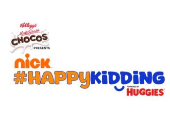 This Children’s Day, Nickelodeon’s #HappyKidding campaign continues to celebrate imagination and joy with kids across India!