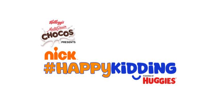 This Children’s Day, Nickelodeon’s #HappyKidding campaign continues to celebrate imagination and joy with kids across India!