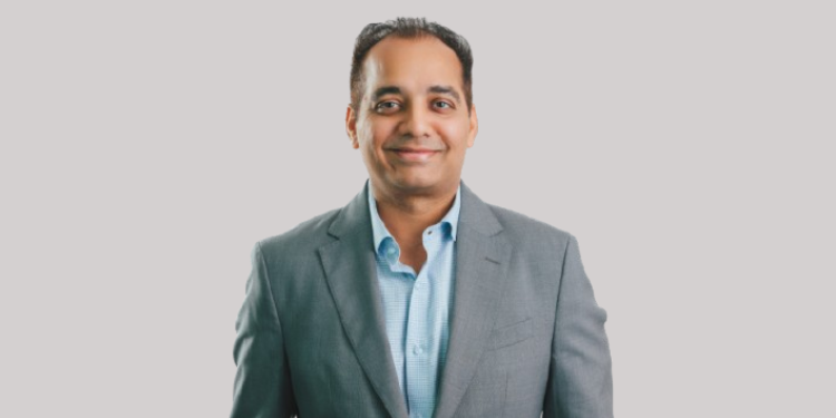 Michael Page India names Nilay Khandelwal as Senior Managing Director