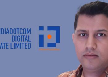 Nirmal Shah Joins IndiaDotcom Digital as Revenue Head – Digital