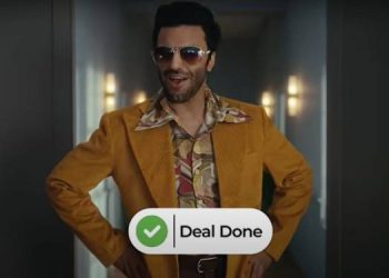 NoBroker's new campaign 'The Heroes at Home' positions its as being the only app for all one's property needs