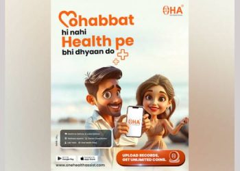 One Health Assist enters India's wellness market