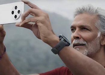 OPPO India unveils ‘Find Your Bigger Picture’ Campaign with Milind Soman for Find X8 Series