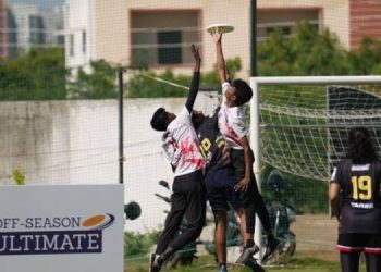 Surat to host Off-Season Ultimate Mixed Nationals Tournament