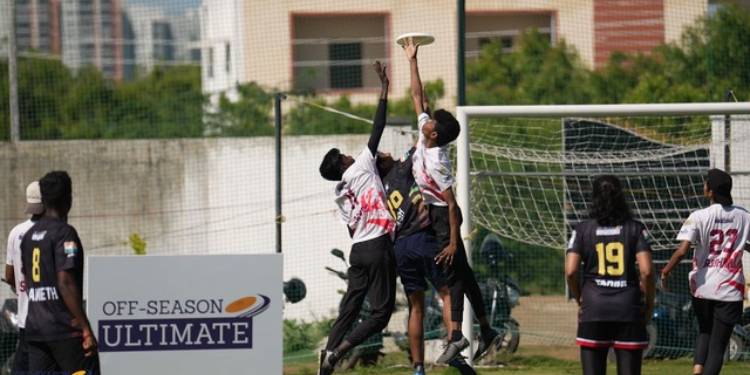 Surat to host Off-Season Ultimate Mixed Nationals Tournament