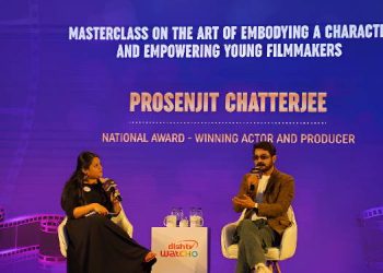 Watcho Storytellers Conclave by Dish TV empowers filmmakers and content creators, redefining India’s entertainment