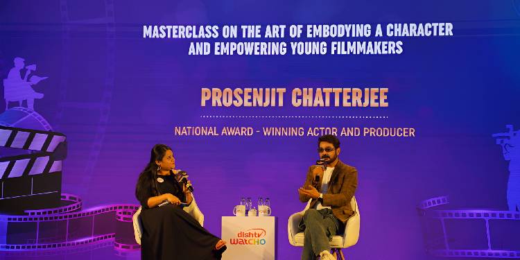 Watcho Storytellers Conclave by Dish TV empowers filmmakers and content creators, redefining India’s entertainment