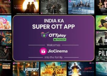 OTTplay Premium joins forces with JioCinema