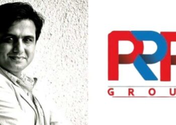 PR Professionals appoints Rajveer Ahuja as Director to expand Film and Entertainment Division