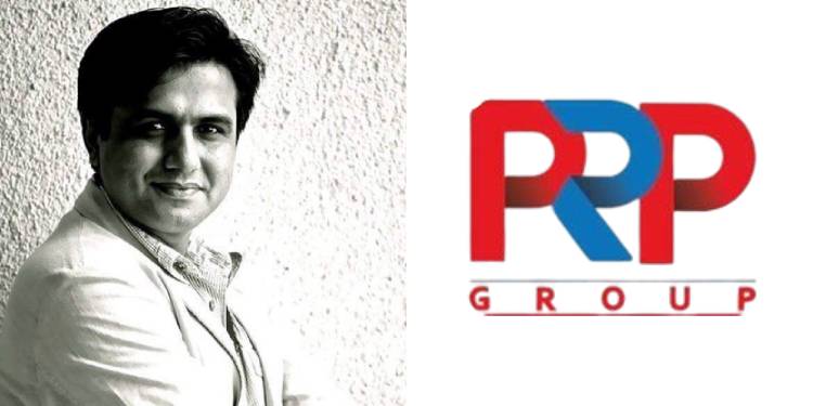 PR Professionals appoints Rajveer Ahuja as Director to expand Film and Entertainment Division
