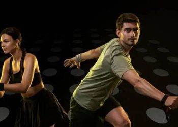 The Times Group hosts India's first CUPRA FIP Tour's FIP Promotion India Padel Open in Greater Noida